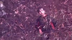 Autistic boy (11) found alive after four days in Australian bush