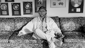 Phil Coulter: ‘Music saved my sanity... and my life’