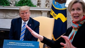 Coronavirus: US confirmed Covid-19 cases surpass one million