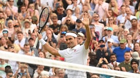 Wimbledon: Roger Federer sparkles to blow Gasquet away
