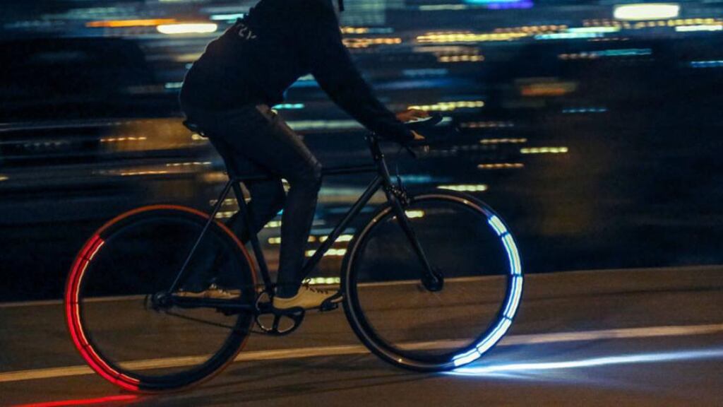 Revolights: From $199