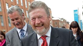 Health watchdog proposes referral thresholds