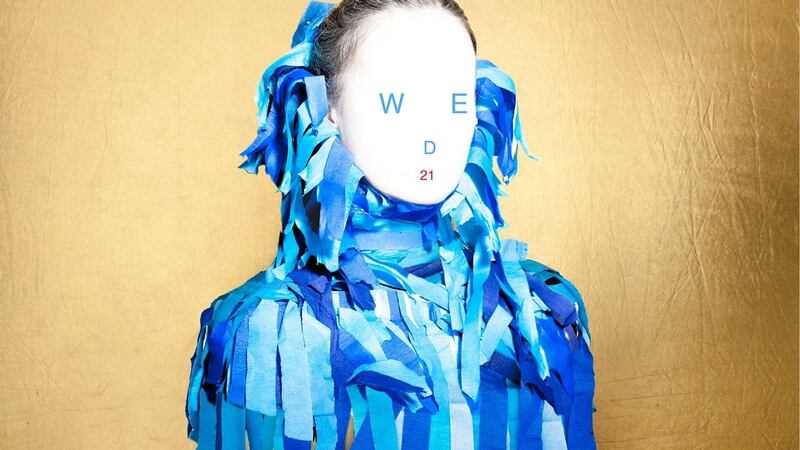 Juana Molina: Wed 21