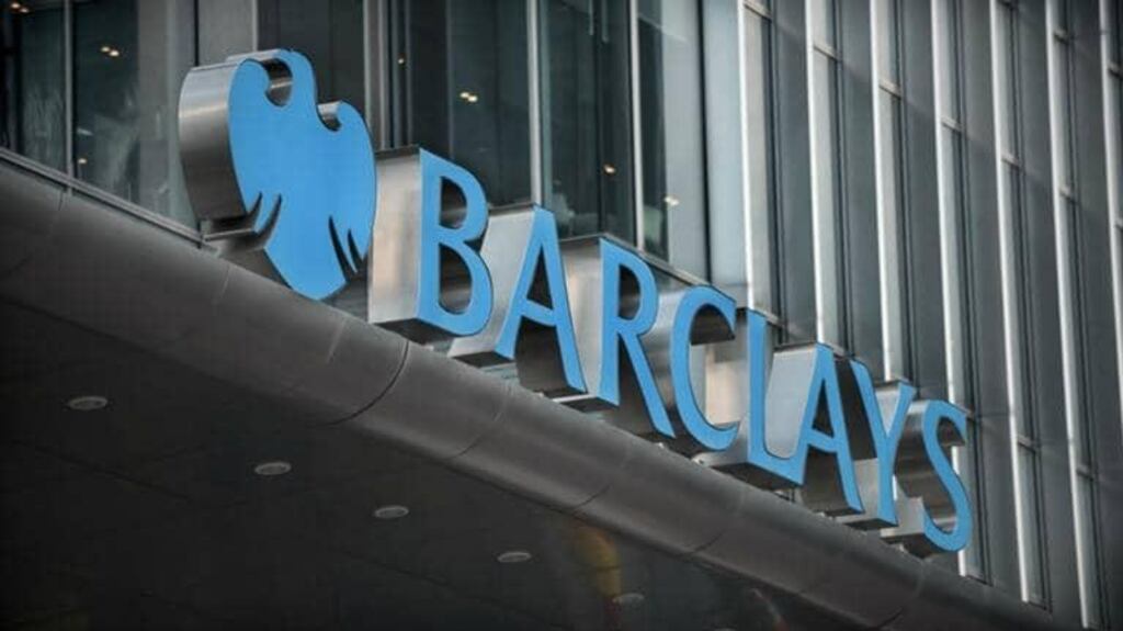 Barclays Europe marginally eclipsed Bank of Ireland to become the largest Irish bank in 2020 after its British parent shifted tens of billions of euros of assets to the unit in preparation for Brexit.