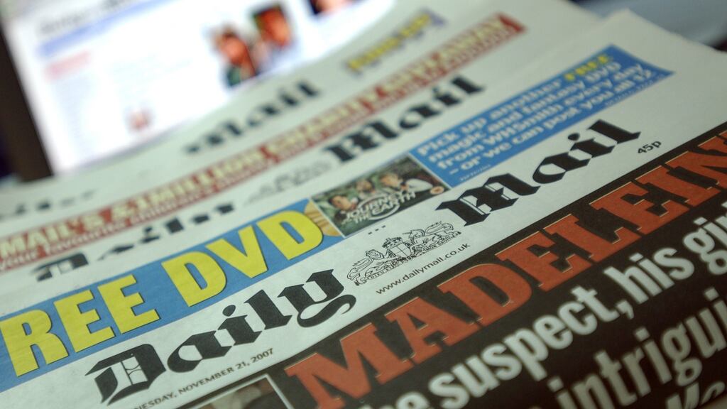 Photograph: Bryn Colton/Bloomberg News