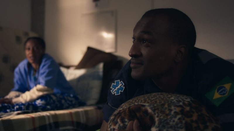 Convergence: Courage in a Crisis