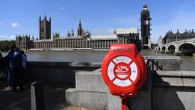 Fintan O’Toole: Welcome to the United Kingdom of Absurdistan