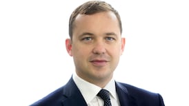 Mark Reynolds appointed managing director at Savills Ireland