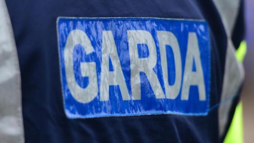 Gardaí have appealed for anyone who may have witnessed the collision to contact Thomastown Garda Station on 056-7754150.