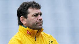 David Nucifora the new IRFU High Performance director