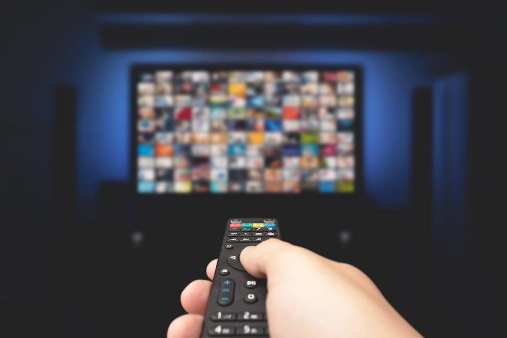 Subscribing for a service such as Netflix is all too easy but remembering to cancel out of it when you no longer want it seems beyond us. Photograph: iStock