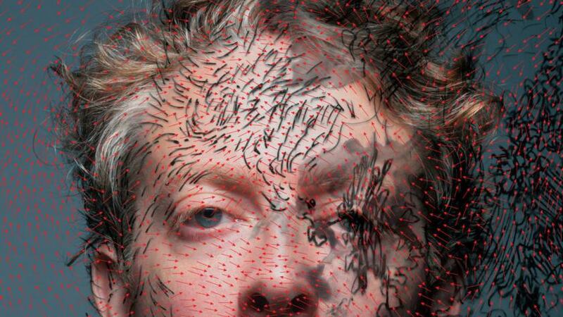 DM Stith - Pigeonheart album review: the machines move frontstage