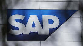 SAP Ireland pays €157m dividend to European parent companies