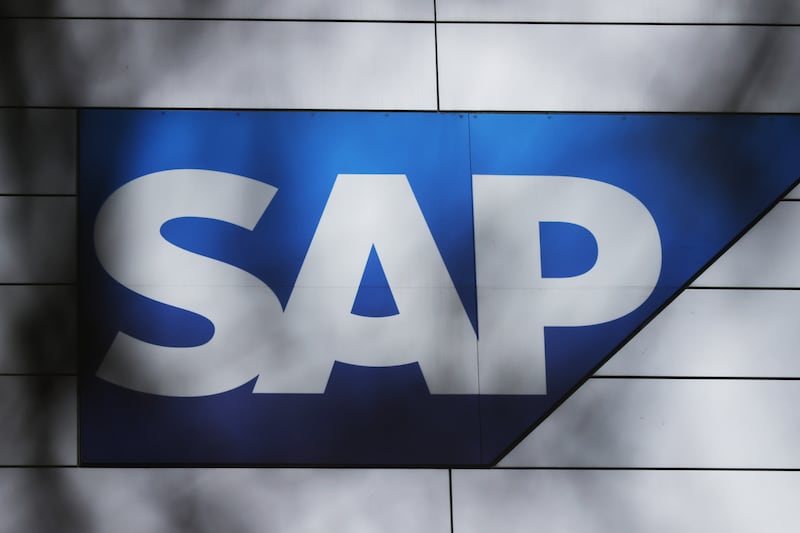 SAP Ireland pays €157m dividend to European parent companies
