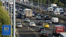 ‘Radical measures’ needed to combat air pollution, Ministers say