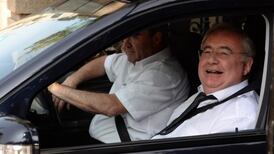 Oil and gas drilling off west to intensify as about 10 firms interested