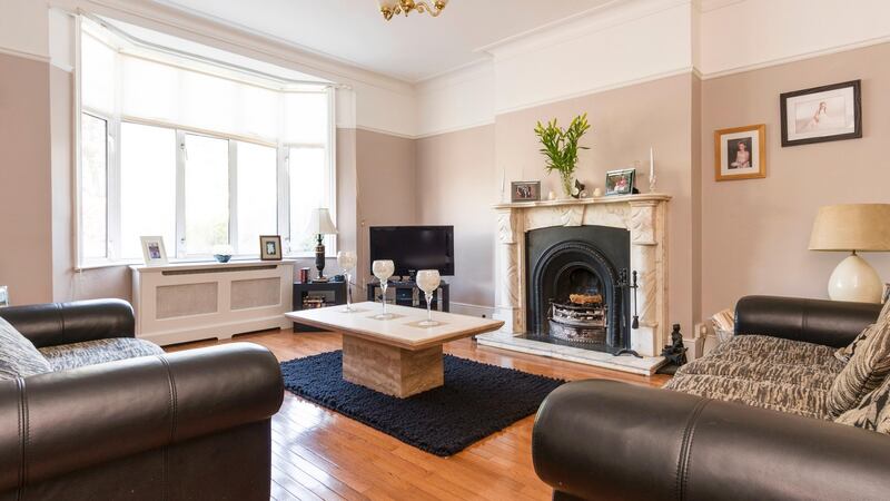 171 Fortfield Road Terenure D6W