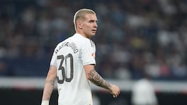 Real Madrid can’t abide dictators, or Barcelona for that matter