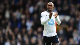 Sunderland complete Jermain Defoe signing
