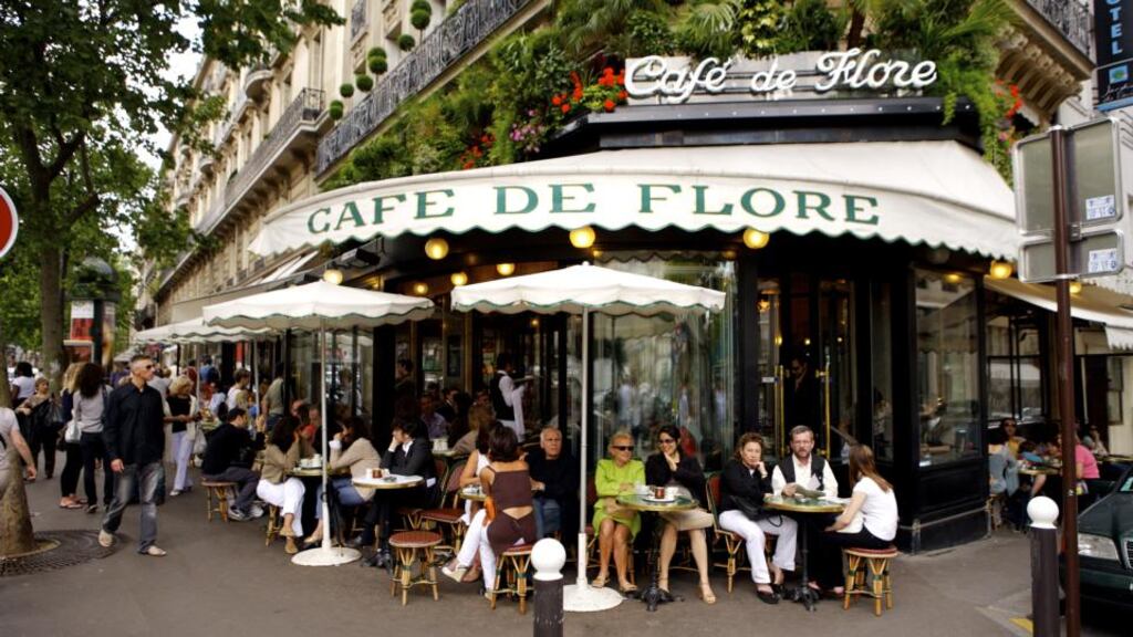 How about a day’s shopping in Paris with an expert guiding you to the best shops? Girls’ Day Out offers a customised experience for groups of up to 15 people.