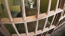 Ex-prisoner seeks damages over Mountjoy ‘slopping out’ regime