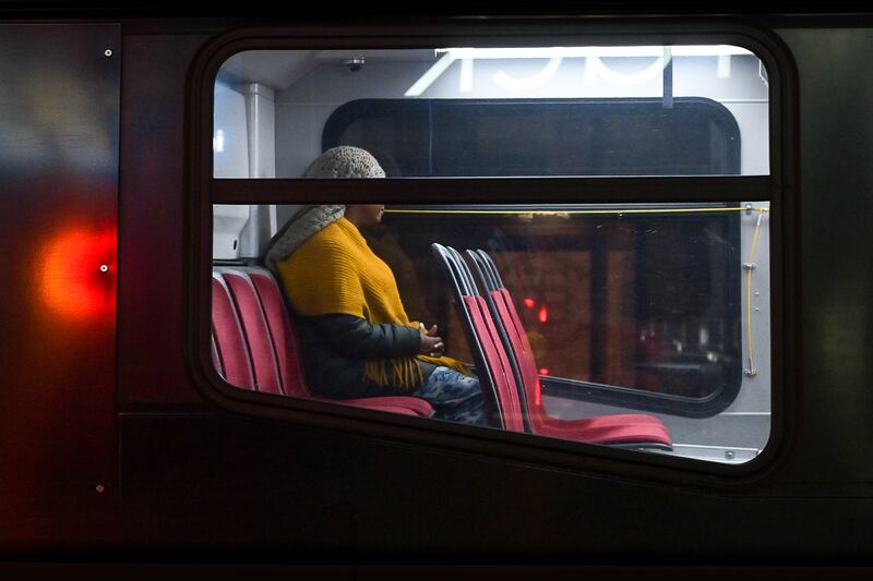 195th RHA Annual Exhibition: Censored, by Cathal Carolan. Courtesy of the artist