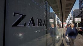 H&M’s sales fall as Zara owner Inditex pulls away