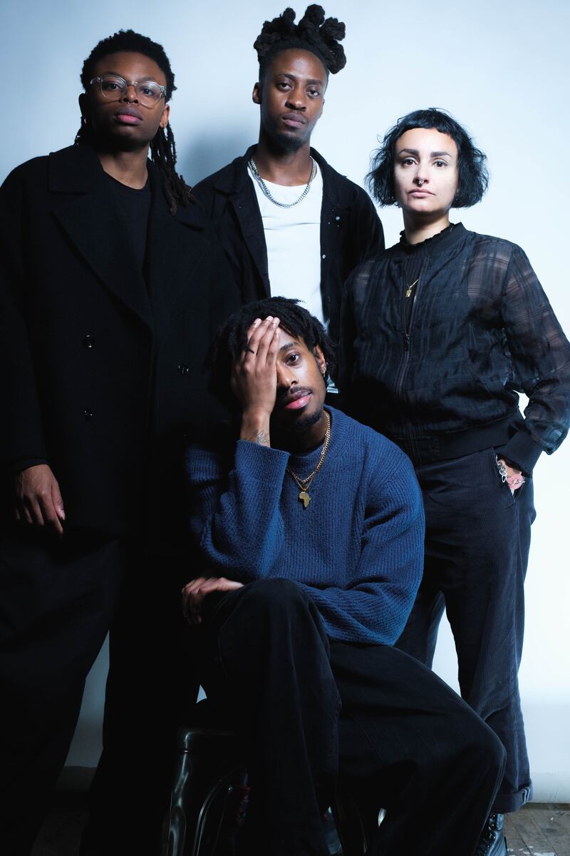 Gazefest: Whitelands