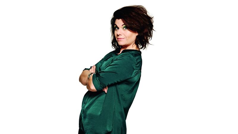 Caitlin Moran: “They’ve got their arses hanging out . . . People who were previously liberal . . . suddenly they’ve started using words like ‘feminazi’ and ‘snowflake’ and adopting this alt-right language . . . It’s not politics, it’s fashion.”