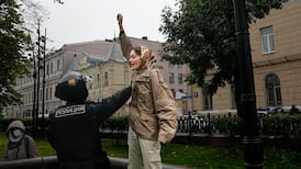 Moscow pledges ‘full protection’ to any areas annexed by Russia