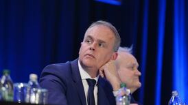 Call for introduction of structured policy on Irish