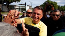 Allegations of road blocks by highway police spark fears of voter suppression in Brazil