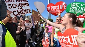 Ireland’s abortion wars are set to rage again