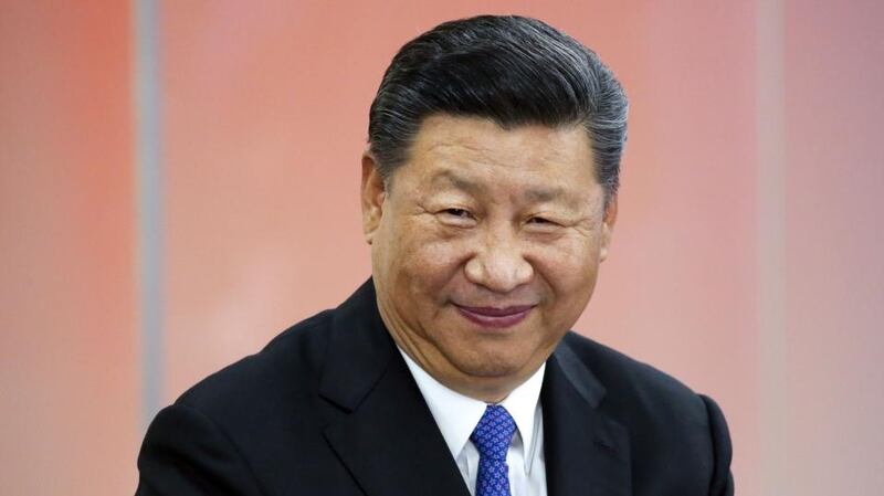 China’s president , Xi Jinping: under his rule there are signs that the Communist Party is again moving back towards centralised power. Photograph: Andrey Rudakov/Bloomberg via Getty Images