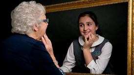 Not-so-young scientists  to take part in exhibition