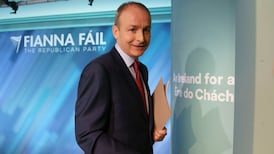 FF-FG coalition possible without Greens, says Martin