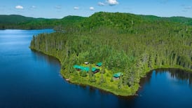 Take5: What will €395,000 buy in Canada, France, Spain, Switzerland and Connemara?