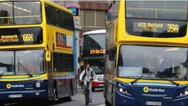 New Dublin transport fare allows transfer between services for 90 minutes