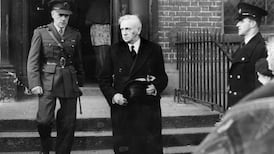 John A Costello was no lap dog of Catholic hierarchy