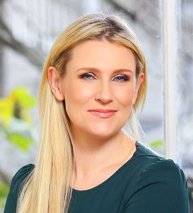 Rena Maycock, founder, Chirp