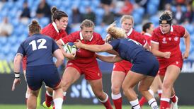 Significant  sacrifices steel Canada for World Cup semi-final clash with England