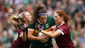 Kerry end 31-year wait for All-Ireland title with emphatic win over Galway