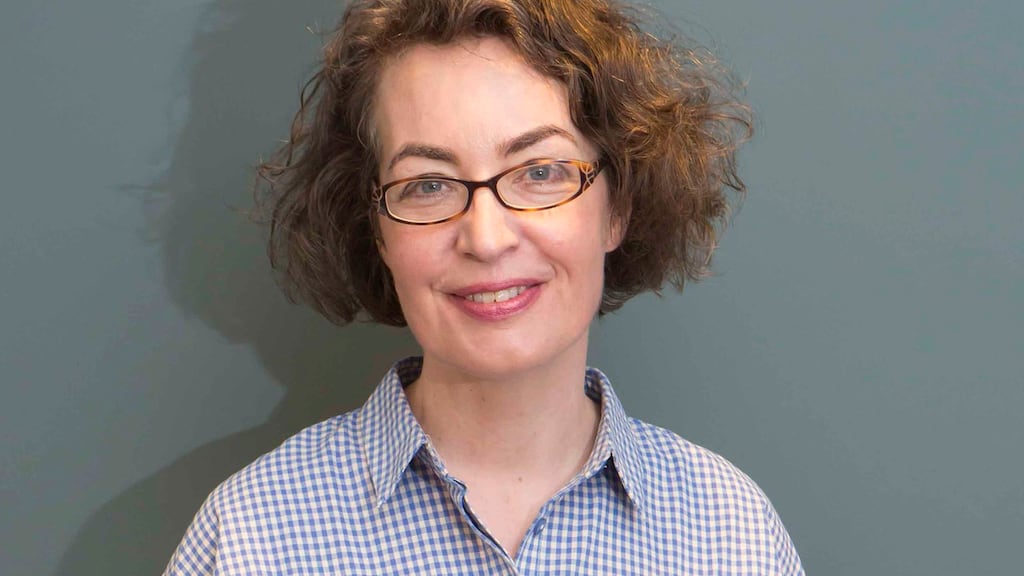 Kate Clanchy: her evocative writing is a celebration of the most creative, passionate and influential of jobs