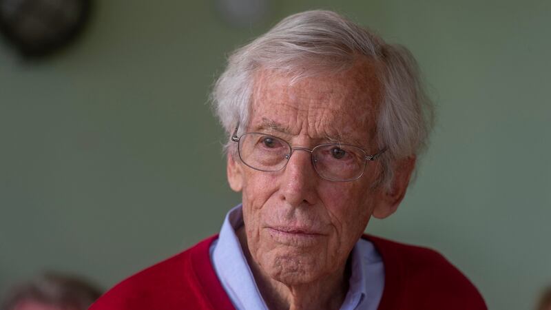 Gregg Bemis: ‘I’ve come to realise that, at almost 91 years old there is only so much more I can do to further this project.’ Photograph: Michael Mac Sweeney/Provision