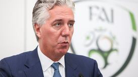 PFAI hit out at FAI over ‘mind-boggling’ fund proposal