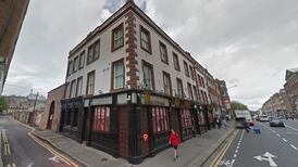 Permission to demolish Howl at the Moon nightclub quashed