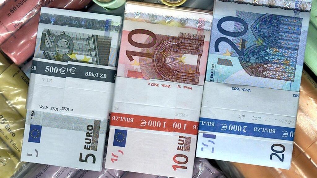 Using Wagestream, workers access their own money, restricted to 50 per cent of wages already earned at the time of the transaction.