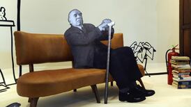 Murder and mind games: The Cambridge Companion to Jorge Luis Borges