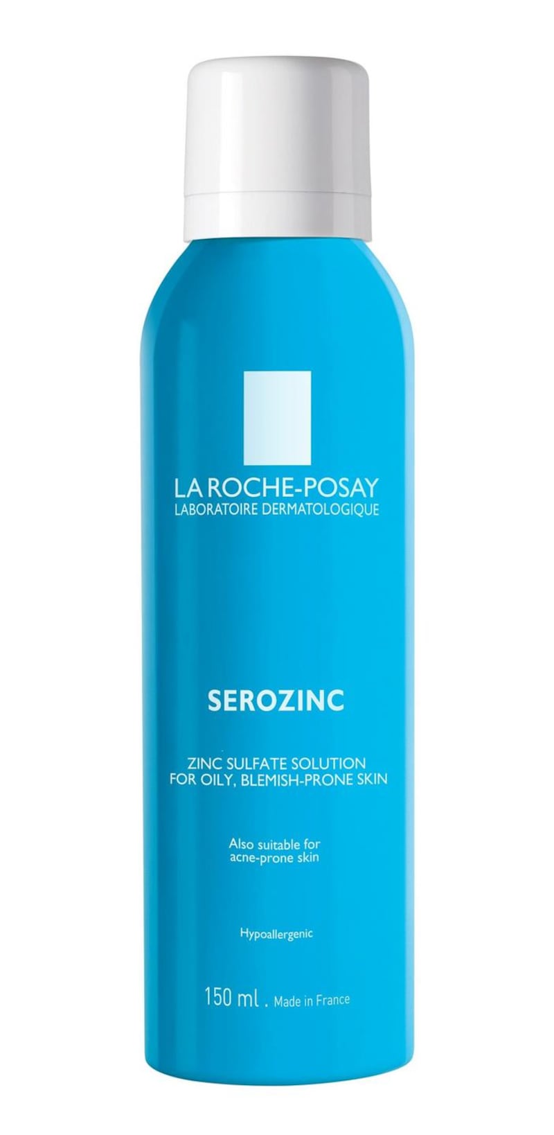 La Roche Posay Serozinc (€11)