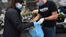 Face masks Q&A: What is the advice and do they work?